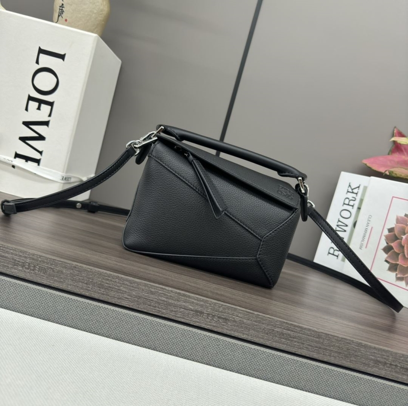 Loewe Handle Bags